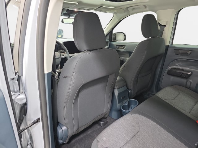 Used 2026 White Ford XLT image 12