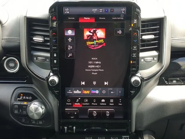 2026 RAM 1500 Rebel - Photo 21