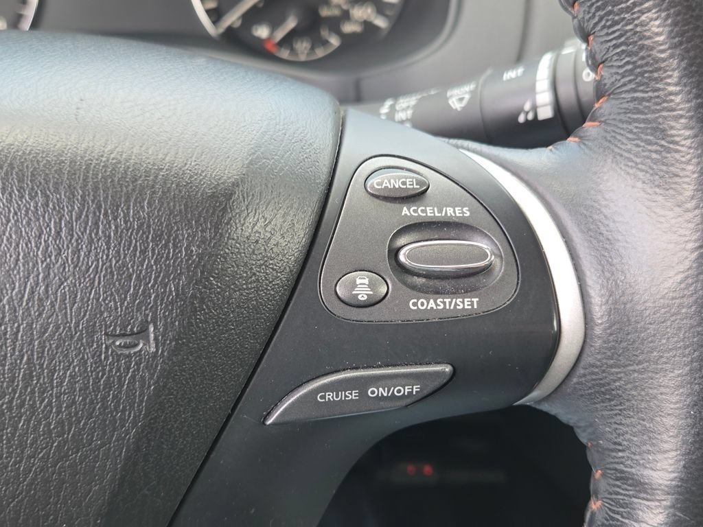 2020 Nissan Pathfinder SL - Photo 17