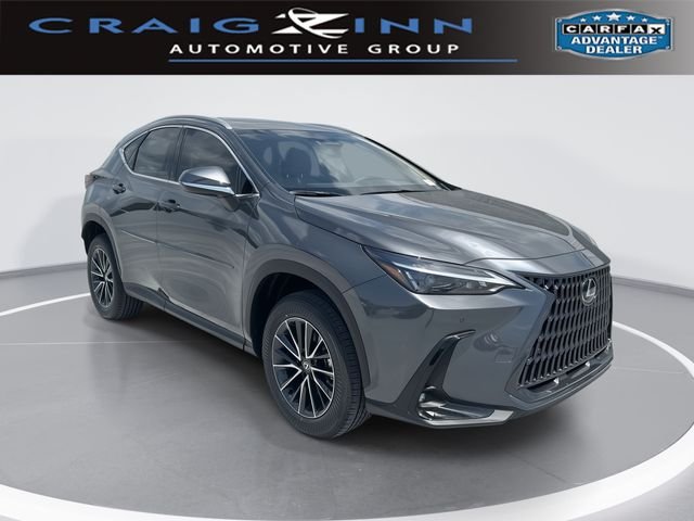 2025 Lexus NX 350 250 Premium FWD's photo