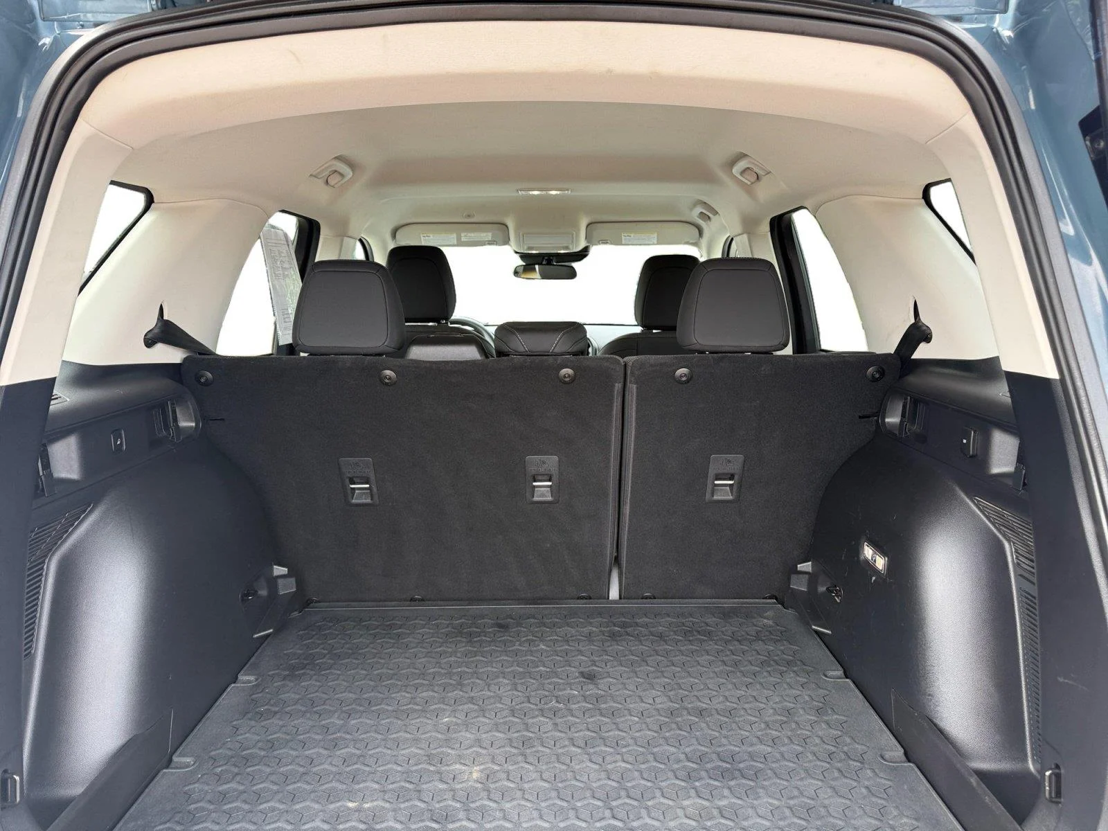 Used 2023 Area 51 Ford Big Bend image 30