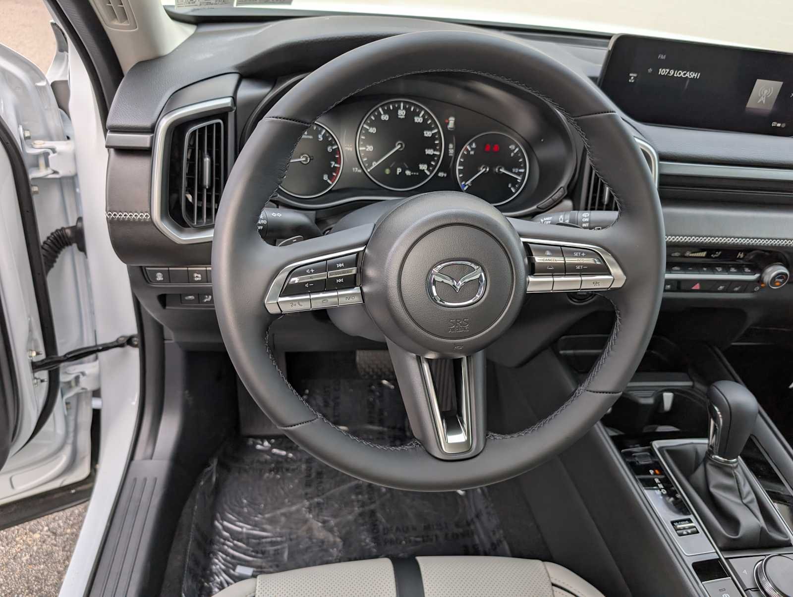 2026 Mazda CX-50 Turbo - Photo 30