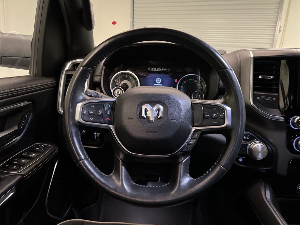 2024 RAM Ram 1500 Pickup Laramie - Photo 14