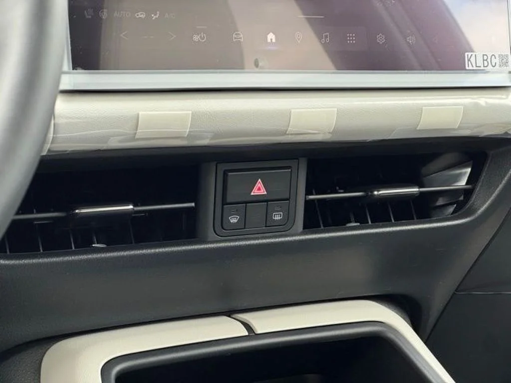 New 2026 Gray Mazda 2.5 S Preferred 2.5 S Preferred image 22