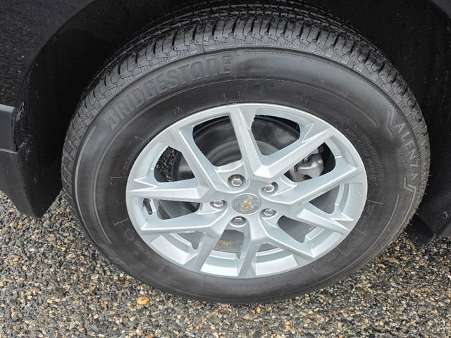 2023 Chevrolet Equinox LT - Photo 22