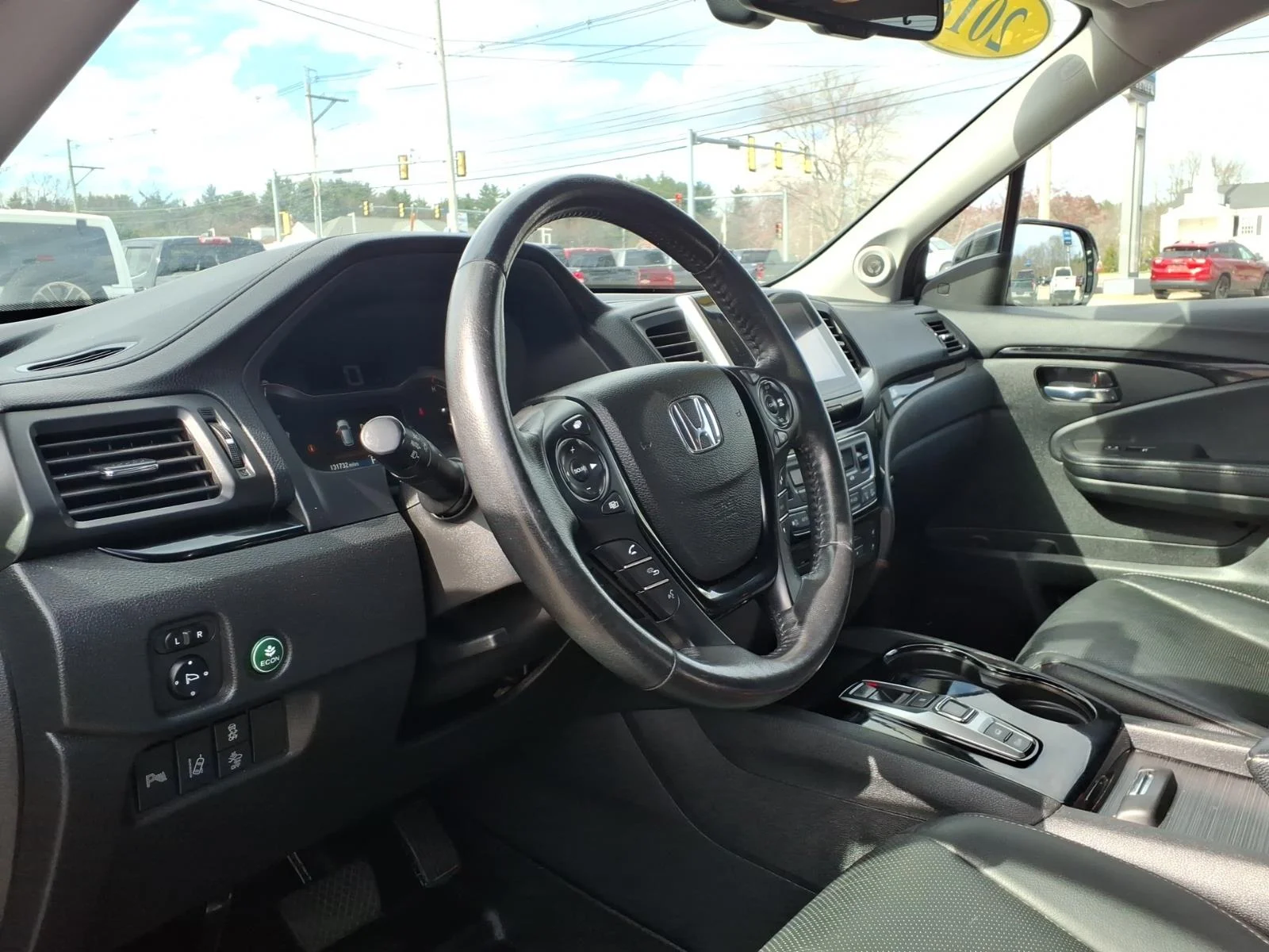 Used 2018 Gray Honda Elite image 11
