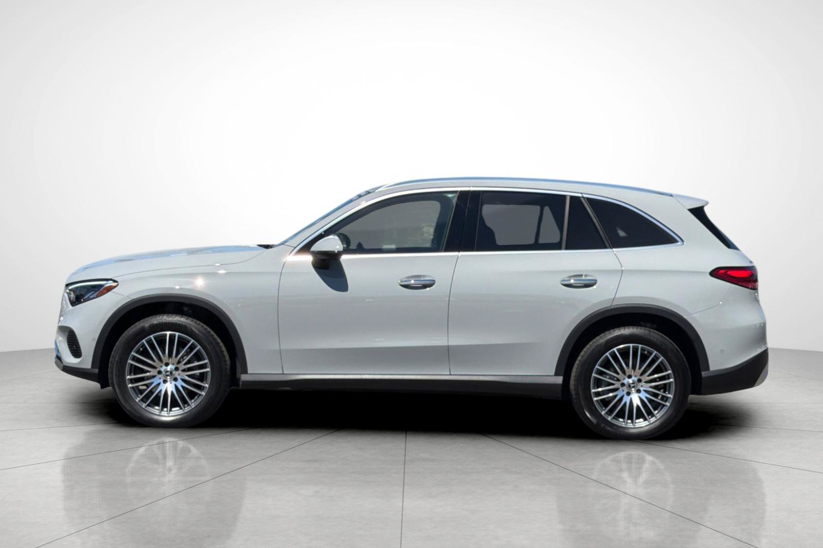 Certified Used 2026 Gray Mercedes-Benz GLC 300 image 26
