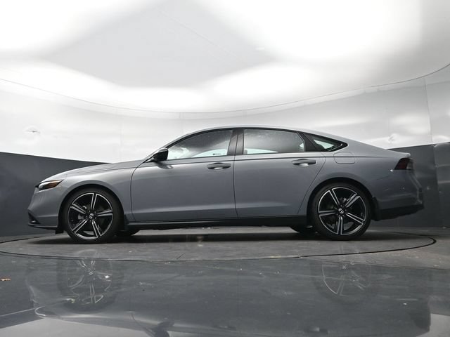 Certified Used 2026 Urban Gray Pearl Honda SE image 68