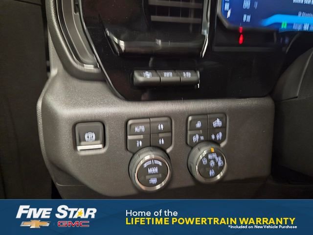 2026 Chevrolet Silverado 1500 ZR2 - Photo 29