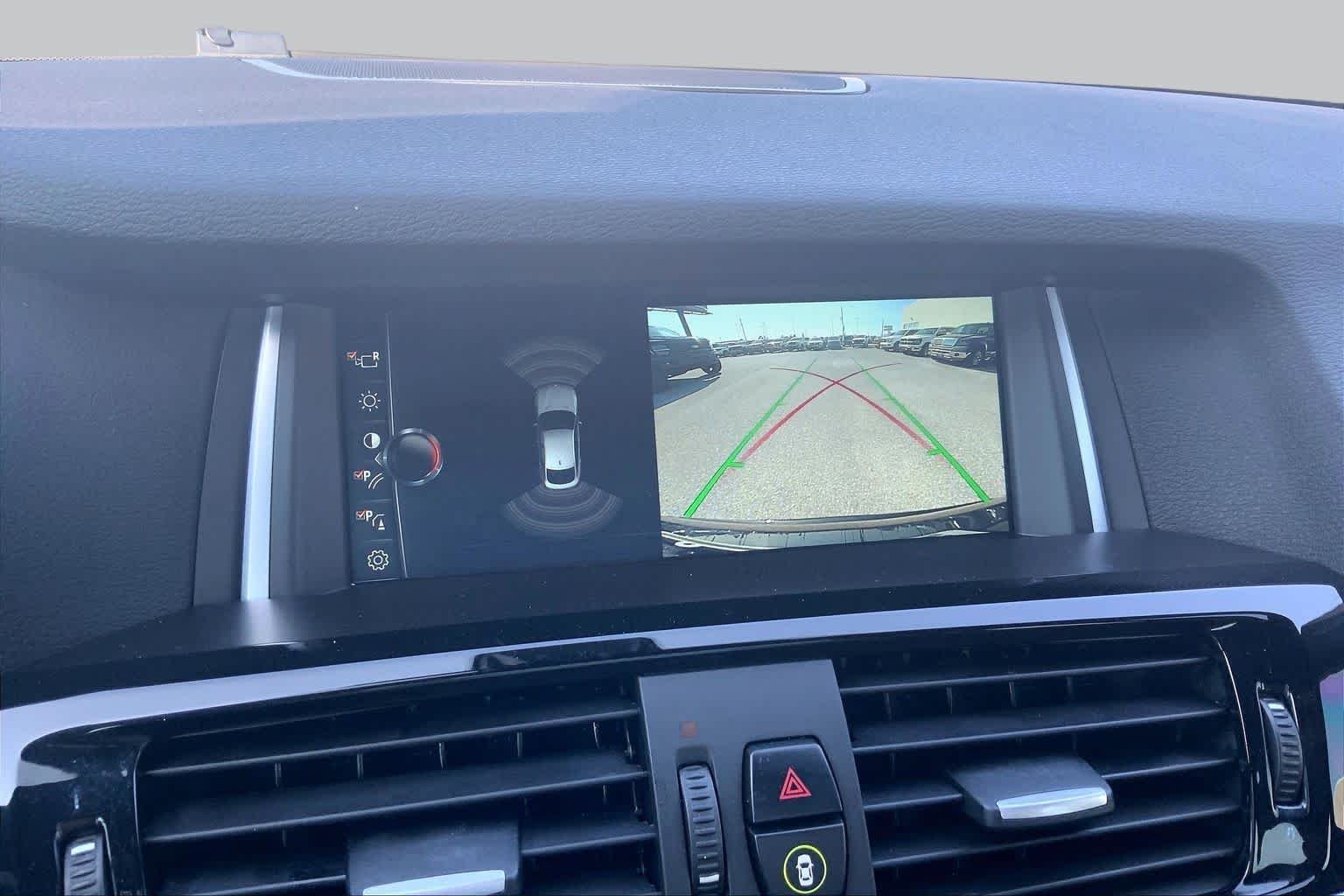 Used 2018 Black Sapphire Metallic BMW M40i image 26