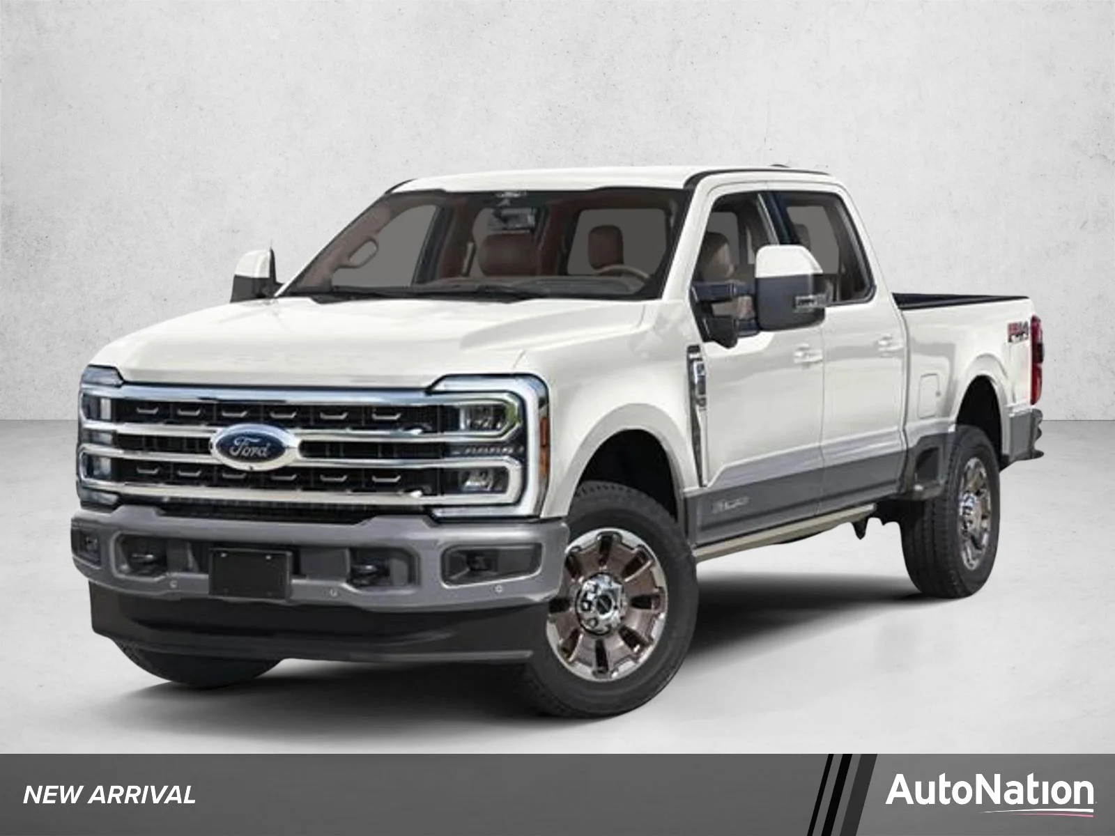2026 Ford F-250 King Ranch 4x4 Crew Cab 6-3/4' Box's photo