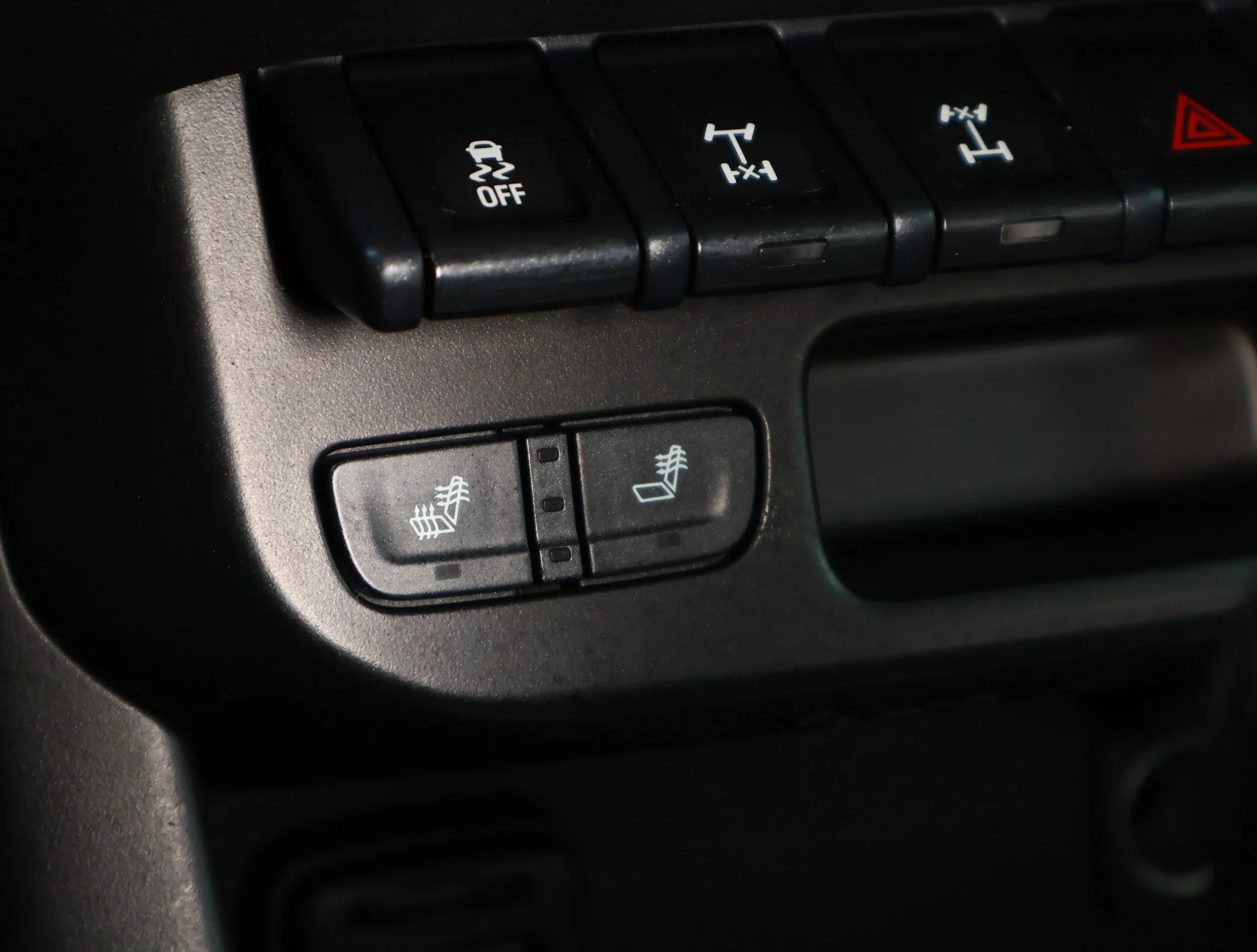 Used 2022 Sand Dune Metallic Chevrolet ZR2 image 5