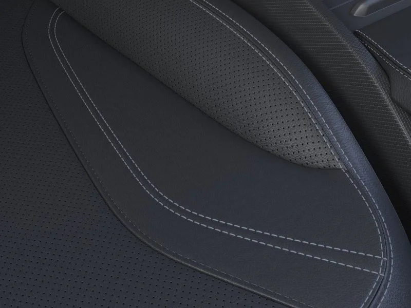 New 2024 Blue Ford Premium image 17