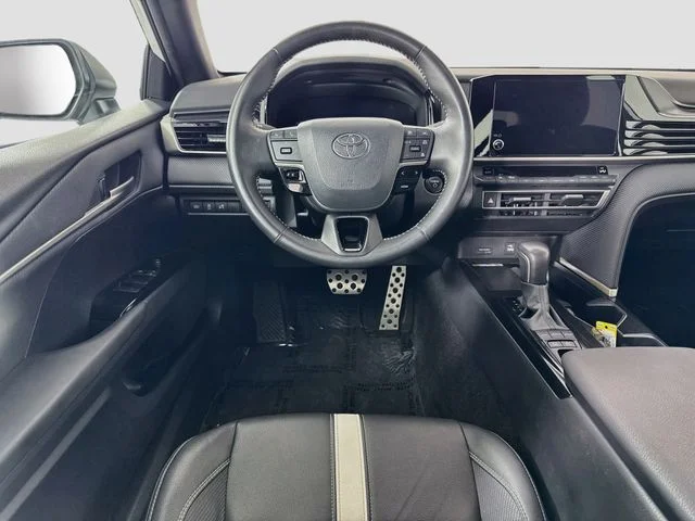 Used 2026 White Toyota SE image 20