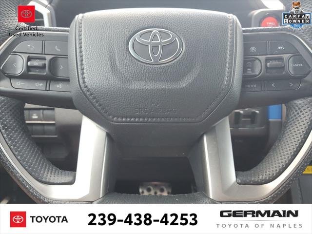 Certified Used 2024 ICE CAP Toyota  image 24