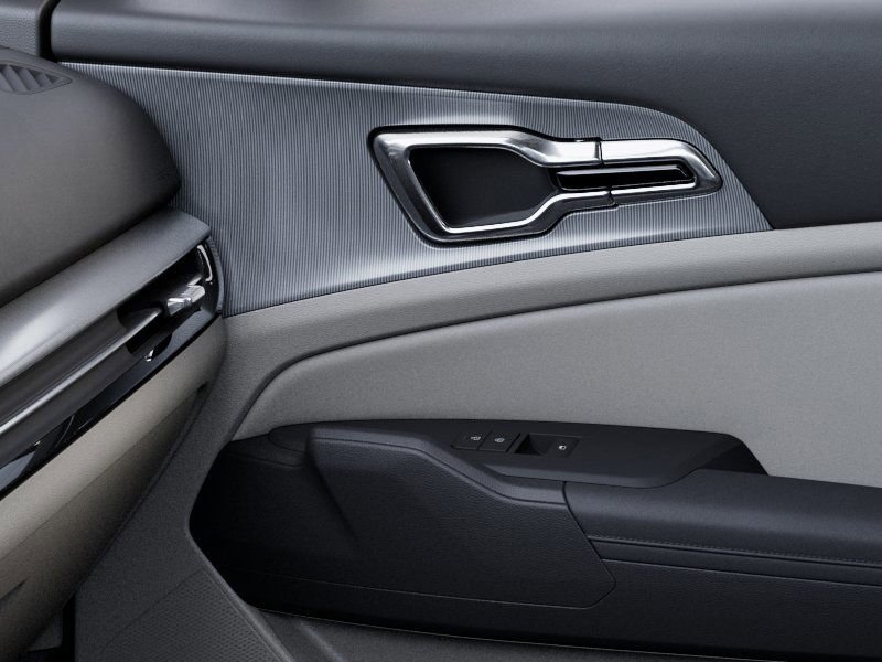 2026 Kia Sportage EX - Photo 25
