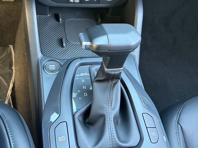 New 2026 Deep Sea Blue Kia EX image 28