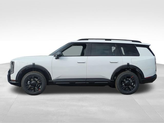 New 2027 Glacial White Pearl Kia X-Pro SX Prestige image 7