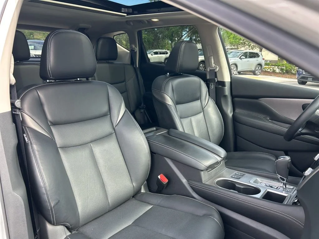 2024 Nissan Murano SL - Photo 44