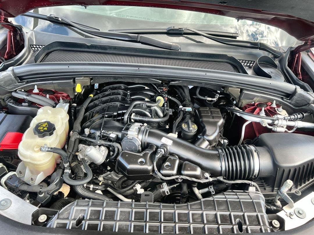 2022 Jeep Grand Cherokee Limited - Photo 12