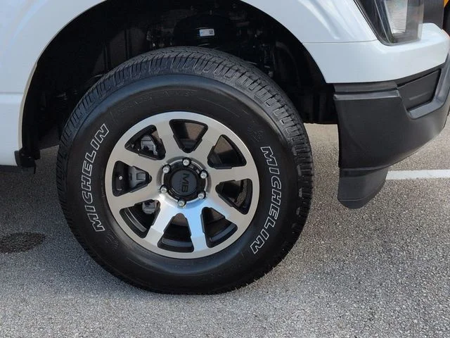Certified Used 2023 2023 FORD F 150 XL Ford XL image 11