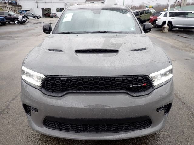 New 2026 Destroyer Gray Clear-Coat Exterior Paint Dodge GT HEMI V8 image 10