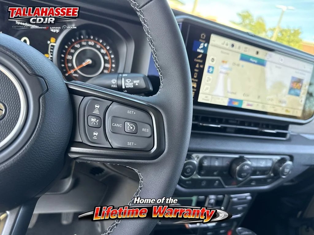 2025 Jeep Gladiator Sport S - Photo 22