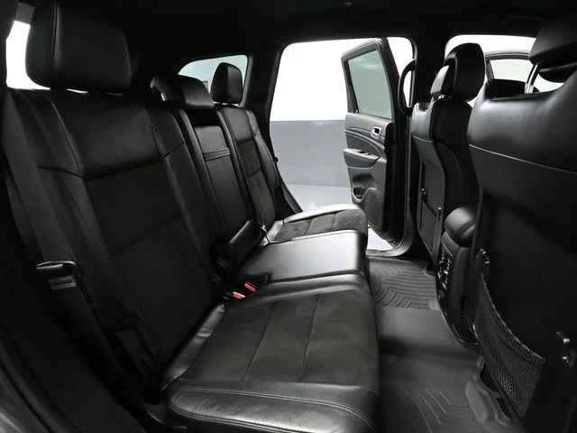 2020 Jeep Grand Cherokee Altitude - Photo 39