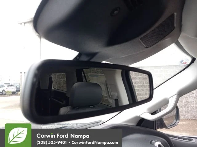New 2026 Agate Black Metallic Ford MAX Active image 20