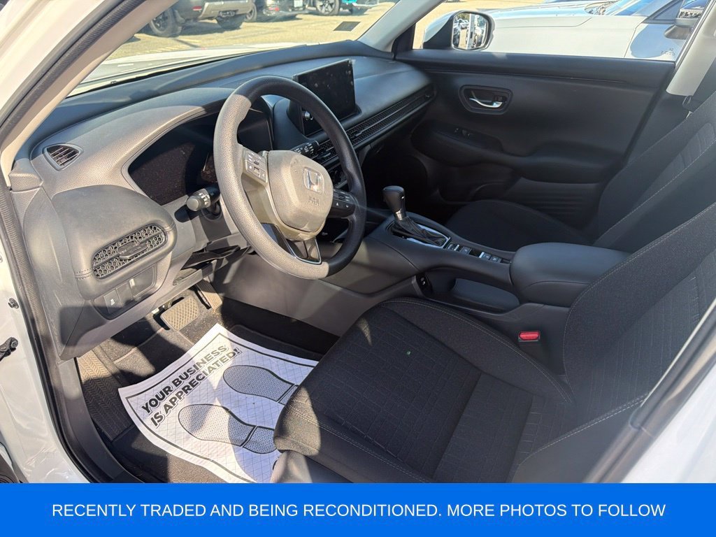 2026 Honda HR-V LX - Photo 6