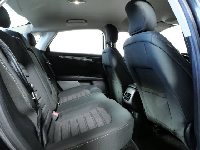 Certified Used 2017 Gray Ford SE image 12