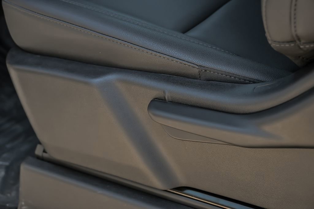 2025 Chevrolet Silverado 3500 HD Work Truck - Photo 12