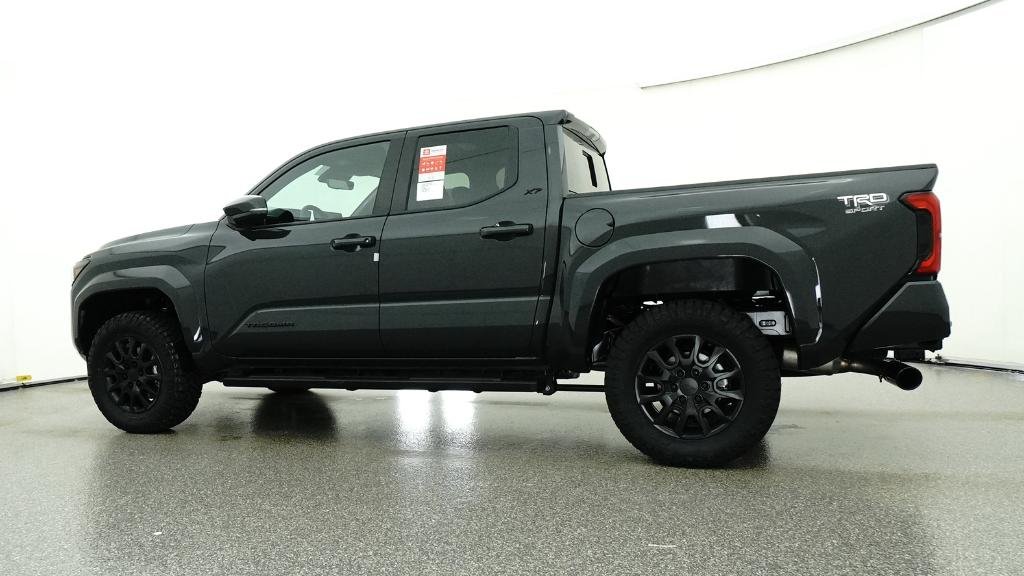 New 2026 Underground Toyota TRD Sport image 34