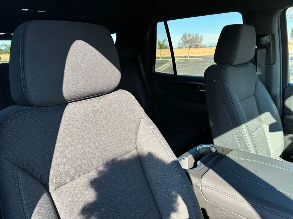 2026 Chevrolet Tahoe LS - Photo 30