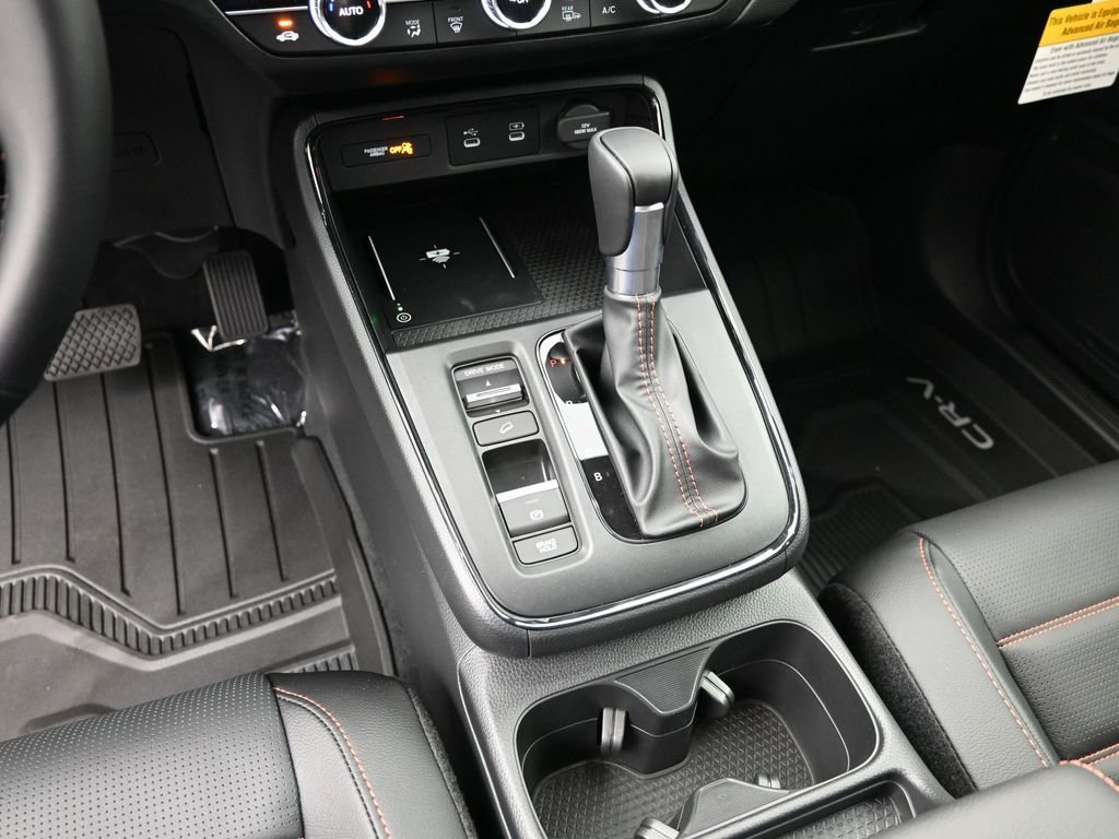 2026 Honda CR-V Sport-L - Photo 21