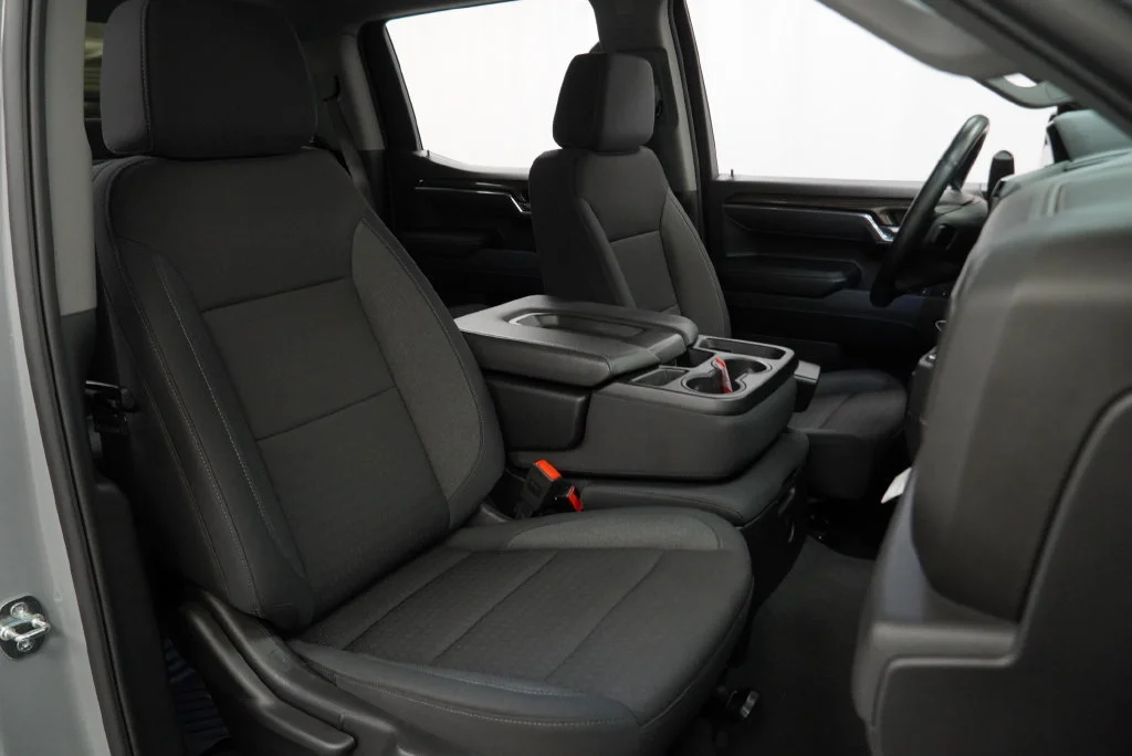 2024 Chevrolet Silverado 1500 LT - Photo 40