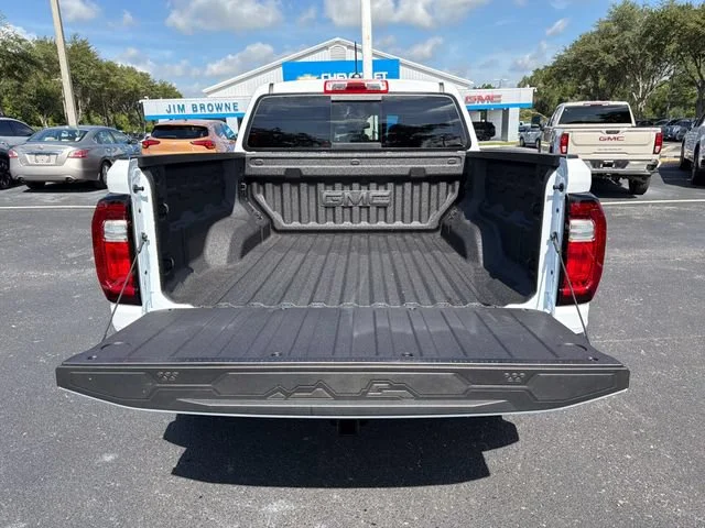 New 2026 Summit White GMC Elevation image 11
