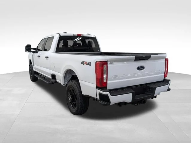 New 2026 Oxford White Ford F-250® XL image 55