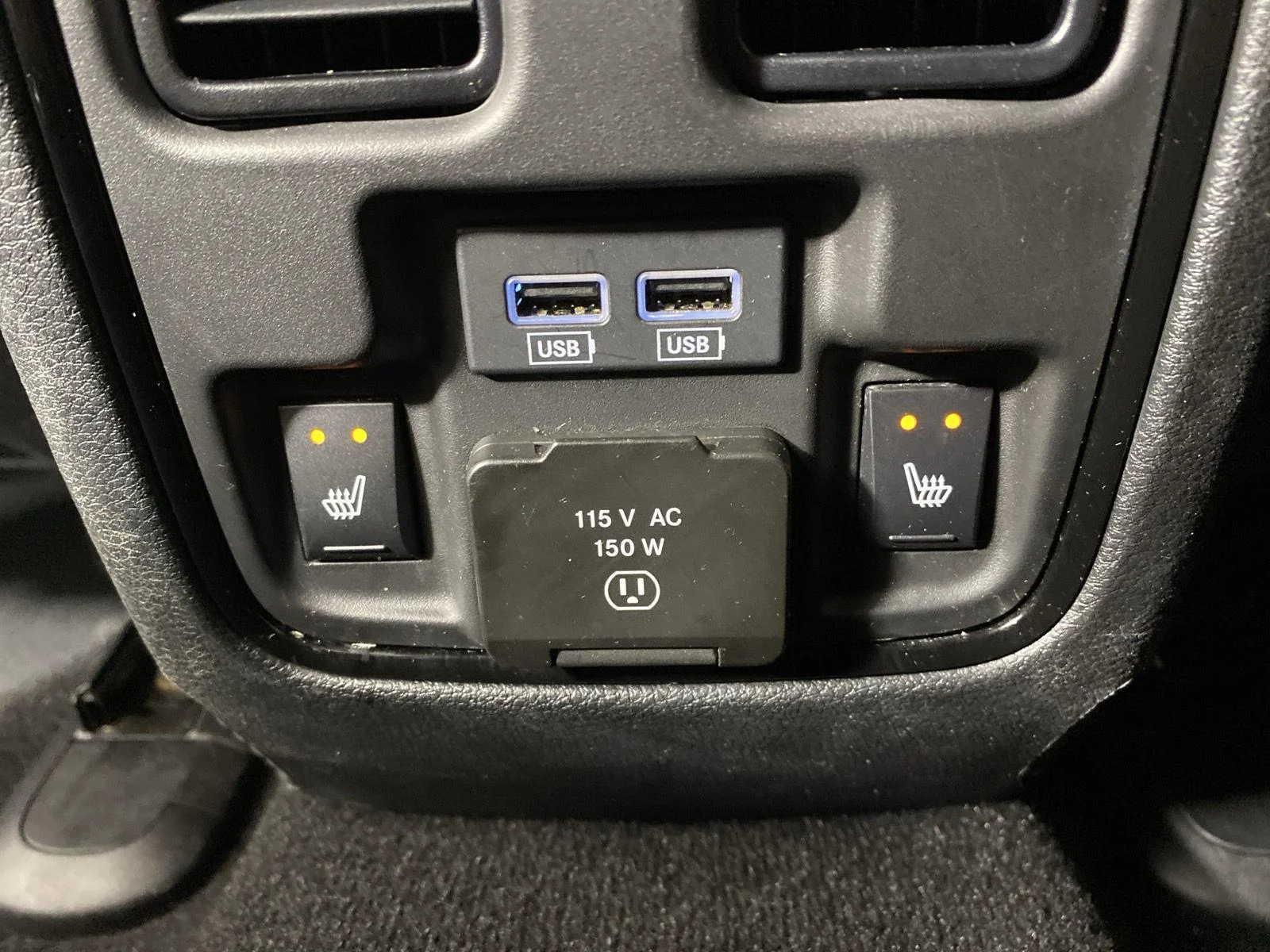 Used 2025 Night Moves Dodge R/T image 30
