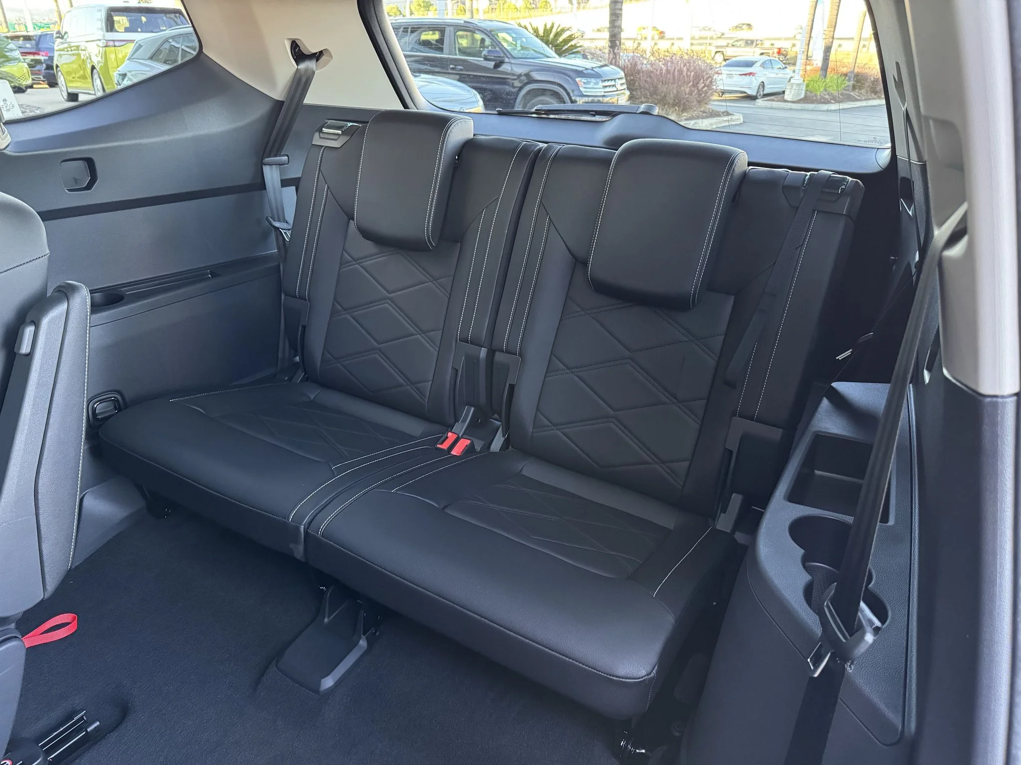 New 2026 Pure Gray Volkswagen 2.0T SE w/Technology image 34