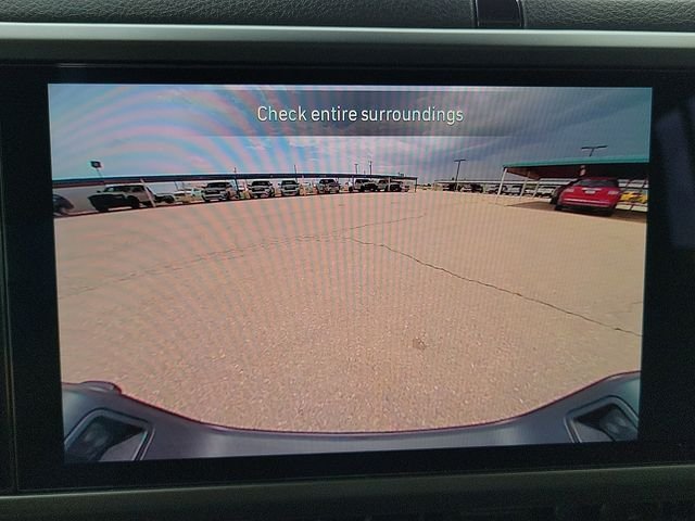 New 2026 Mojito Exterior Paint Jeep Sport S image 14