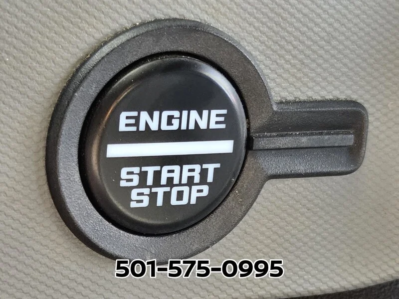 Used 2023 Eruption Green Metallic FORD BASE 2 DOOR ADVANCED 4X4 image 25