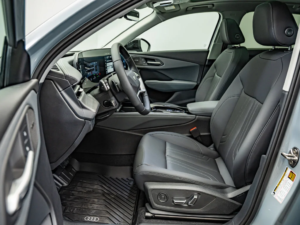 2026 Audi Q3 Base - Photo 29