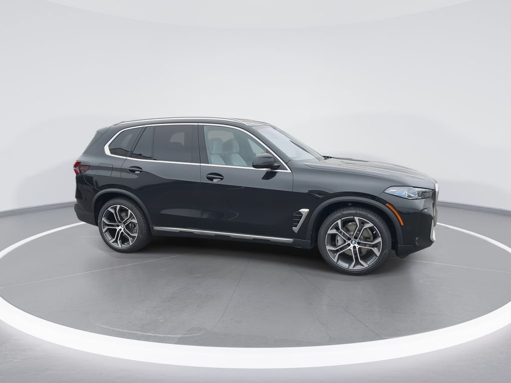 2026 BMW X5 40i - Photo 9
