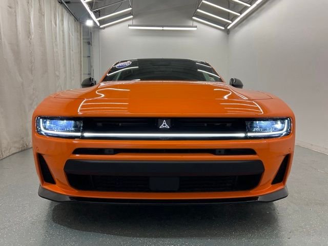New 2026 Peel Out Dodge Scat Pack Plus image 3