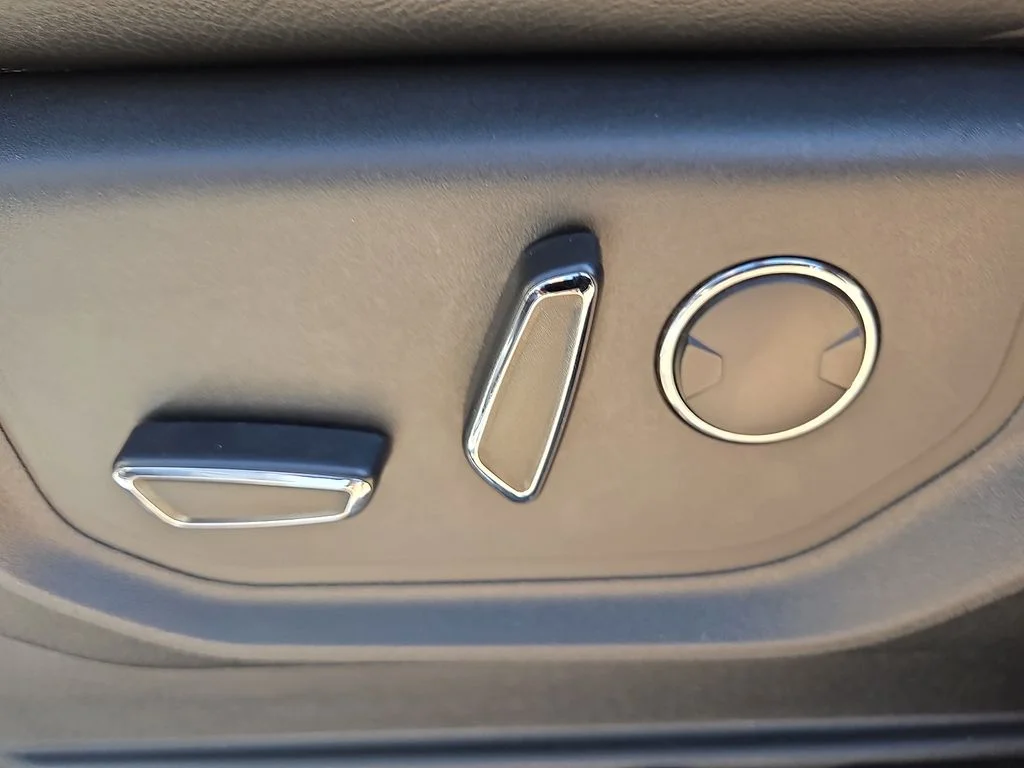 Used 2020 White Ford King Ranch image 19