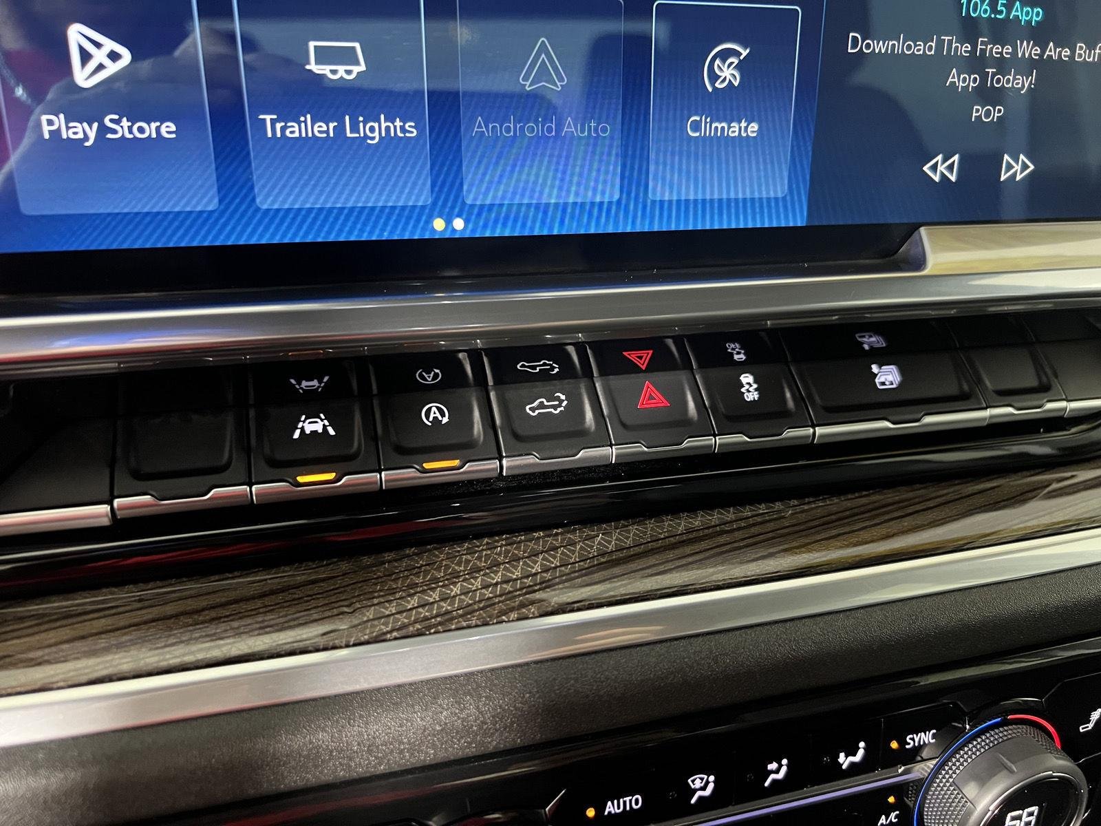 Used 2025 Black Chevrolet LT (2FL) image 22