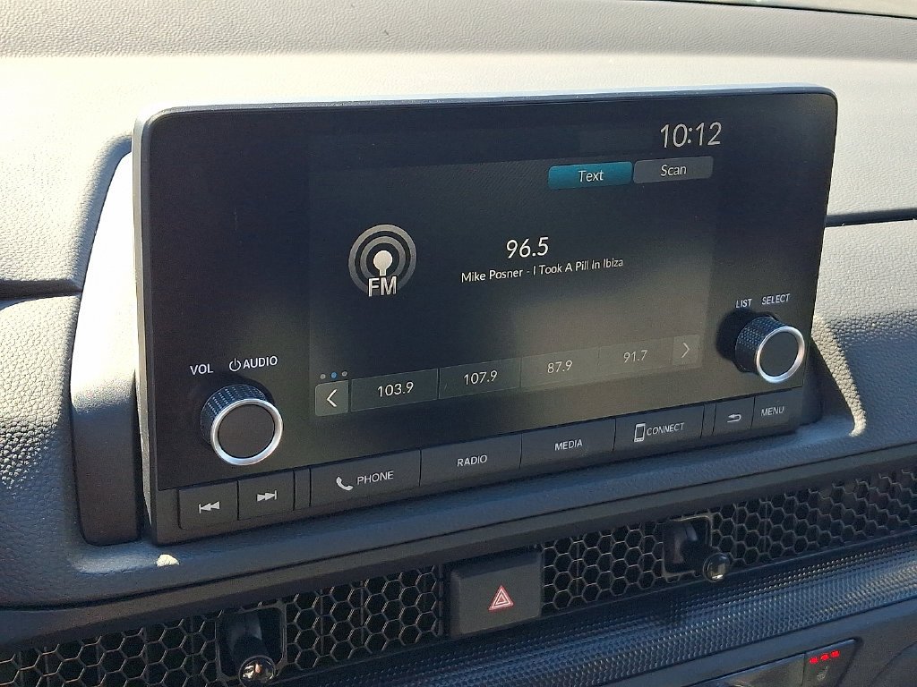 2024 Honda CR-V EX - Photo 50