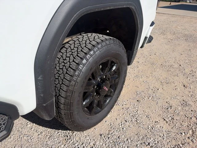 Certified Used 2026 White GMC AT4 image 27