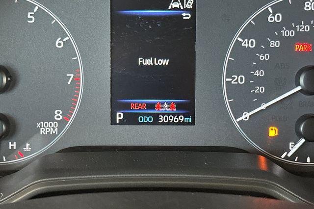 Certified Used 2024 UNDERGROUND Toyota  image 23